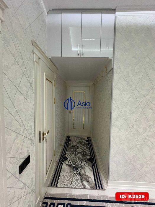 Ijaraga beriladi Gorgaz tarafdan hammaga beriladi K2529