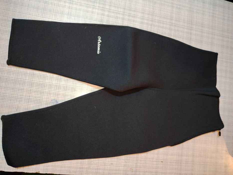 Термошорты для похудения