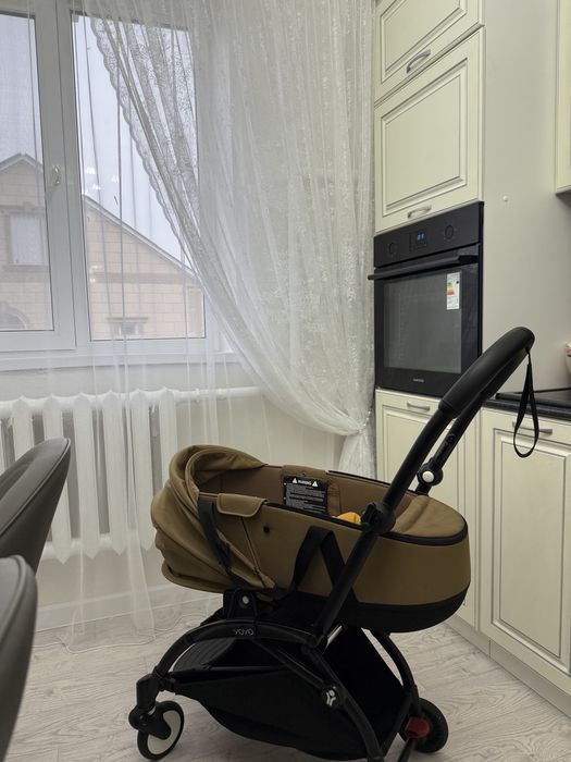 Люлька от коляски yoyo