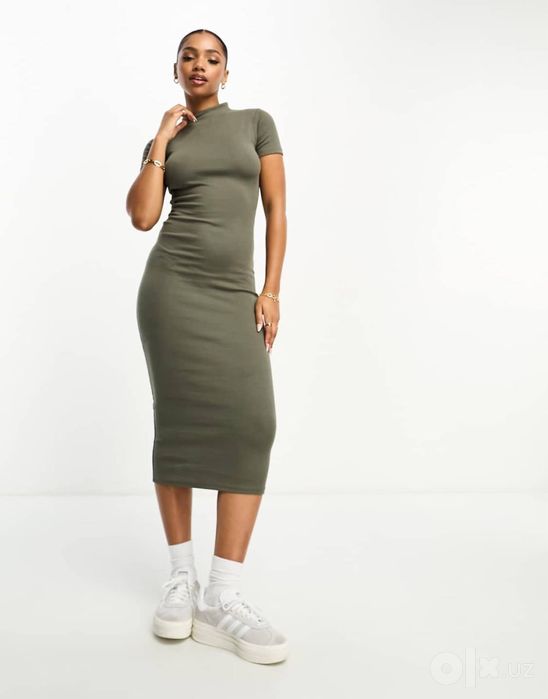 Платье Pull&Bear