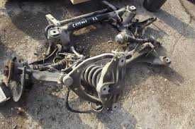 Fuzeta Bascula Planetara Cadru Jug Rulment  POrsche Cayenne E2 92A