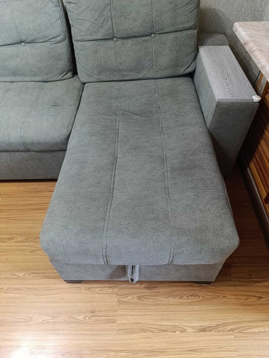 Продам диван-кровать.