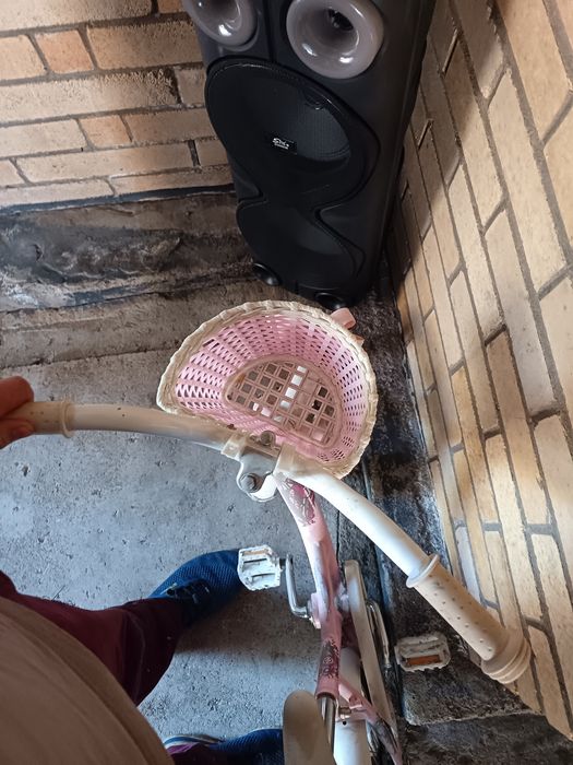 Продам велик детский
