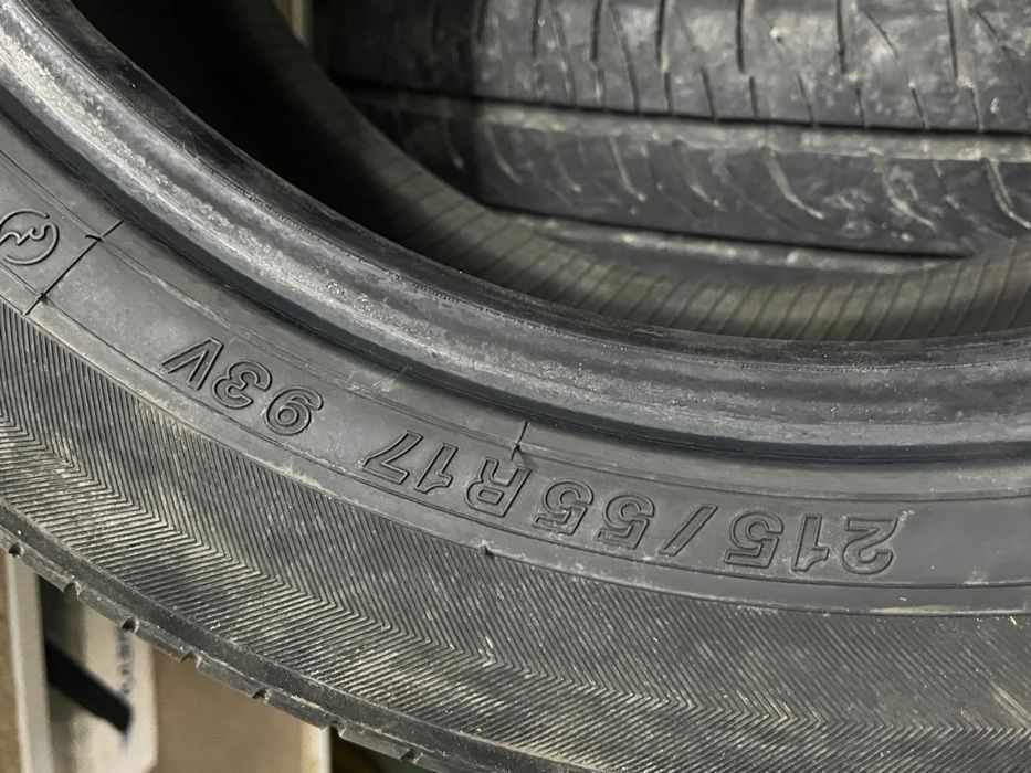 Продам резину за 70000тг