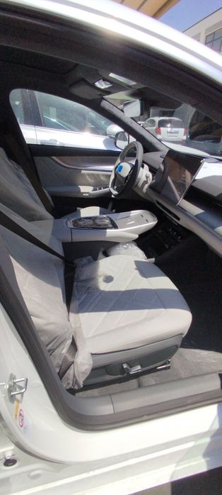 Changan Qiyuan A07 gibrit full