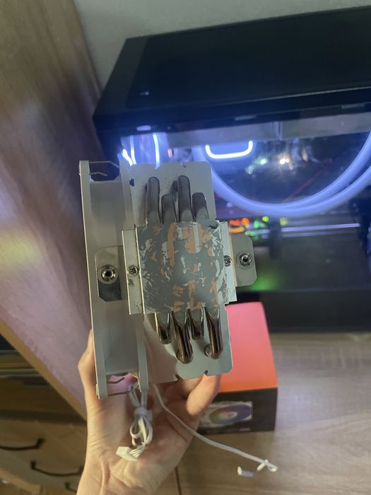 Продам башенный куллер