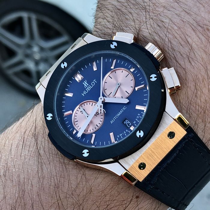 Hb classic fusion 45,mm