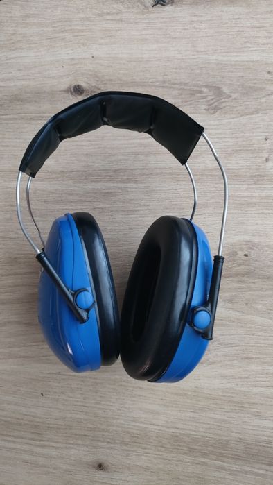Casca copii anti zgomot Peltor 3M