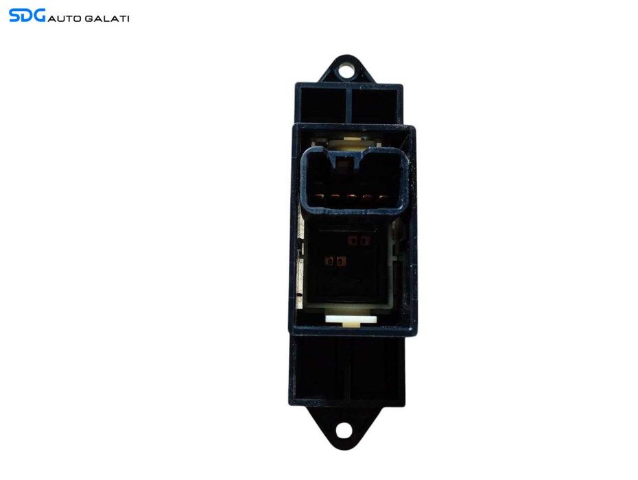 Buton Comanda Geam Dreapta Pasager Fata/Spate Mitsubishi Outlander 2006 - 2012 Cod MR587944 [LR0847]