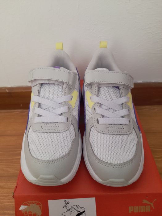 Puma Trinity Lite AC nr 32