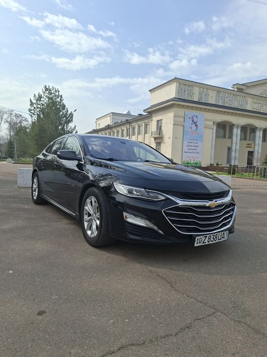 Malibu 2 2.4 premier polniy qilingan