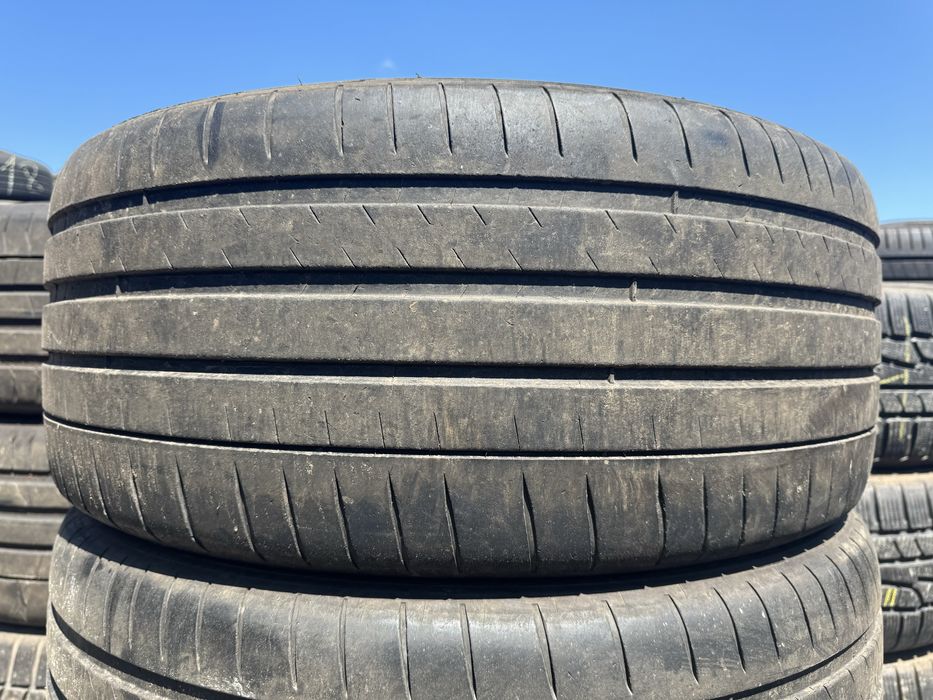 Anvelope 275/45/21 Michelin