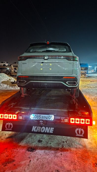 Эвакуатор любой сложности