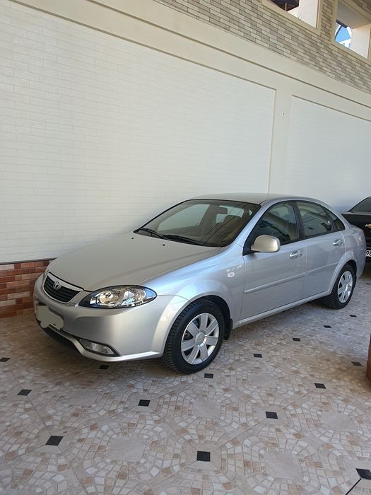 Gentra evro mehanika 2016