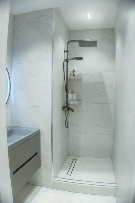 Xonsaroy Ocean Loyihasi