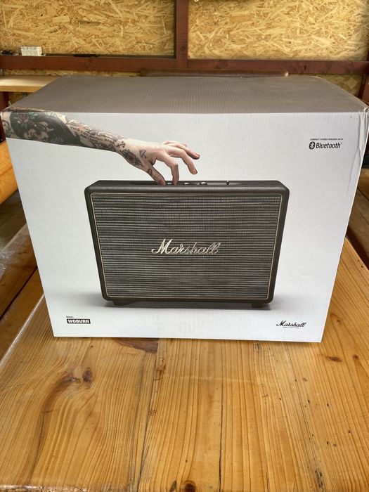 Marshall Woburn gen. I