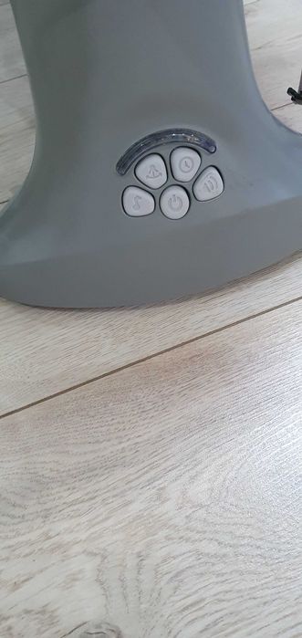 Бебешка люлка/шезлонг