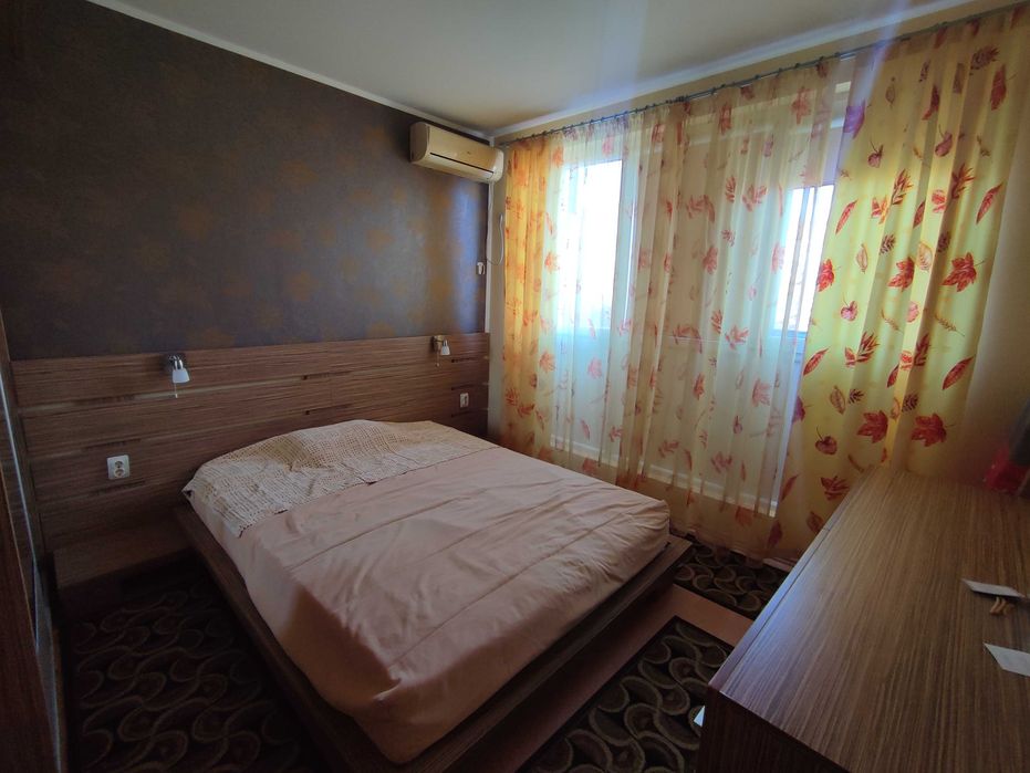 Продава се Тристаен апартамент в Балчик - 96 кв.м за 698 €/кв.м - Снимка #5
