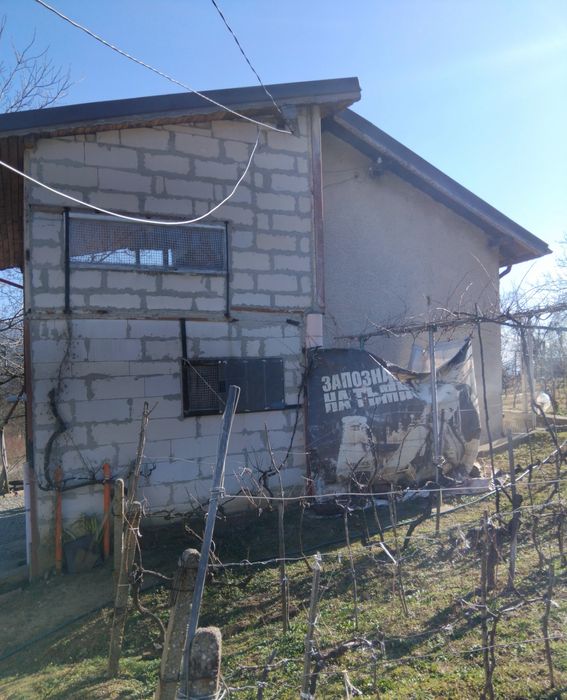 Продава къща в гр.Дупница