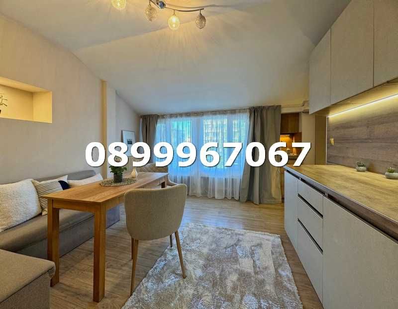 Дава се под наем Тристаен апартамент в София, Младост 3 - 70 кв.м за 840 € - Снимка #8