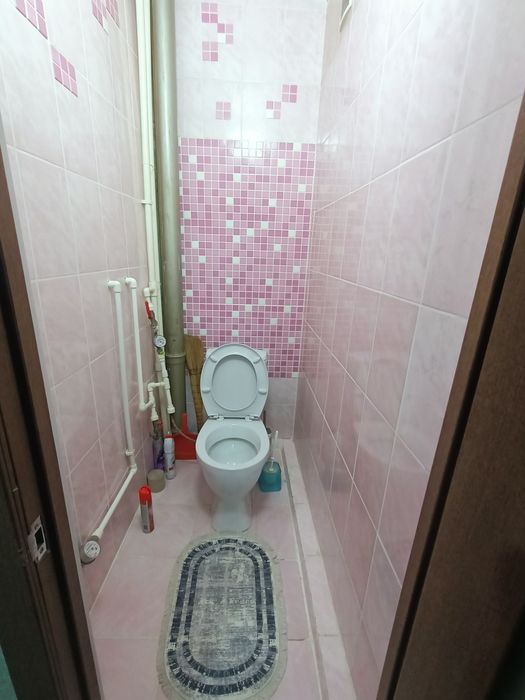 Продам 2х комнатную квартиру