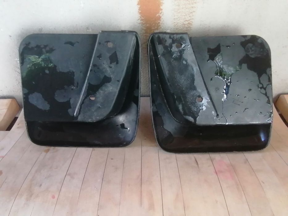 Брызговики на нэксию