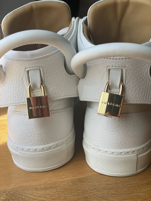 Buscemi sneakers marimea 40