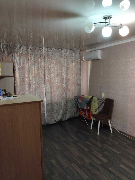 продам 1 ком.квартира в 8 мкр