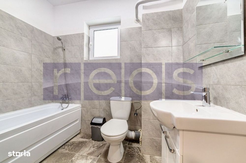 Vanzare 2 Camere Tip Studio |  Theodor Pallady | Centrala Proprie