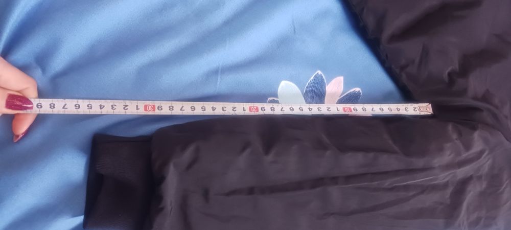 Двулицево зимно яке 134-140 LC Waikiki