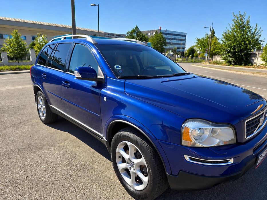 VOLVO XC90 2009 — imagine 2