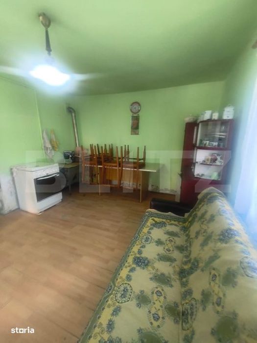 Casa vanzare, 50 mp, zona Centrala - Ocna Mures