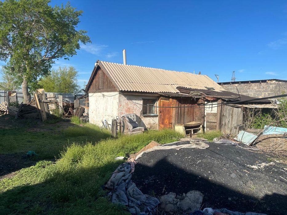 Продается обьект дом и пристройка