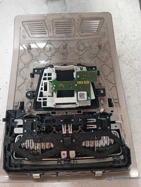 Lampa Plafon Bmw 5 (F10) [ 2009 - 2016 ] Oem 24073736