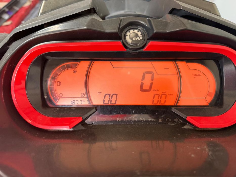 Skijet Jetski Sea Doo RXP-X RS 300 cp din 2020