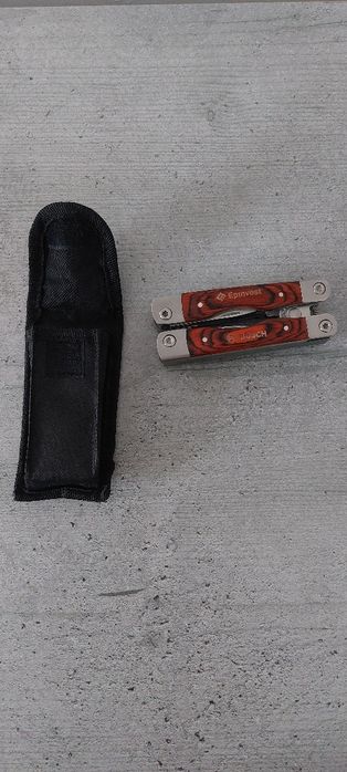 Patent multifuncțional