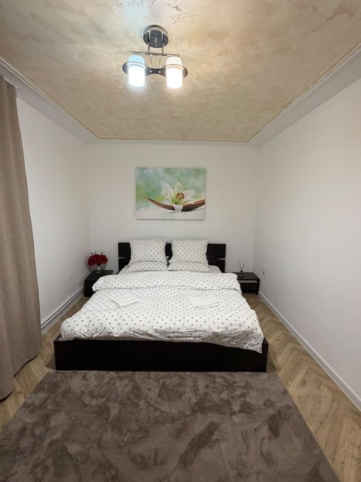 Cazare regim hotelier/ Deva  - Casa intreaga/Casa Happy Birthday ,,O oaza de relaxare,,