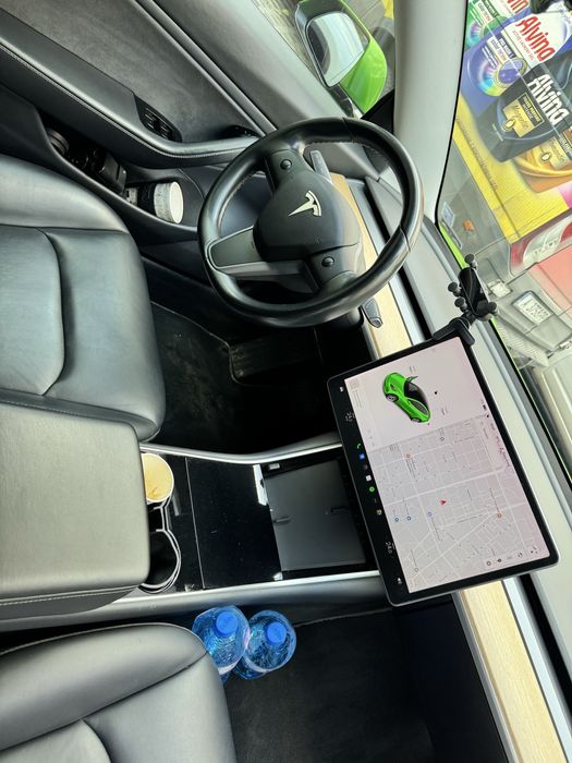 Tesla 3 long range 82 kw 4х4