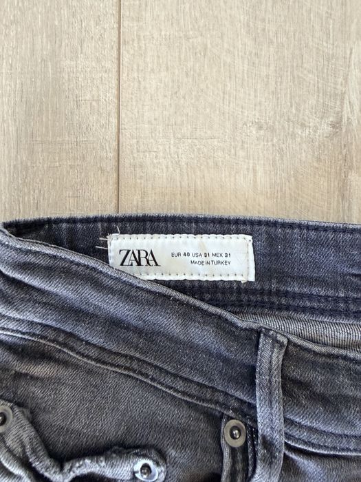 Дънки zara чисто нови