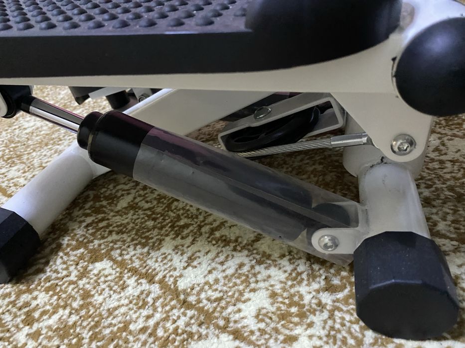 Продам степпер мини