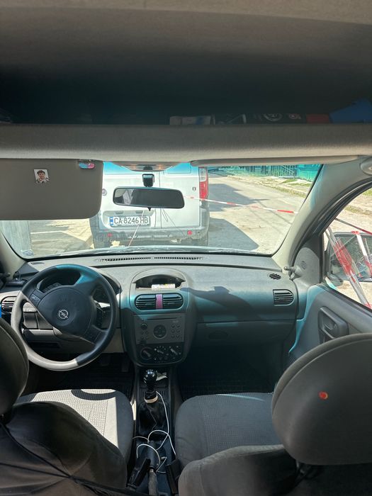 Продавам Opel COMBO