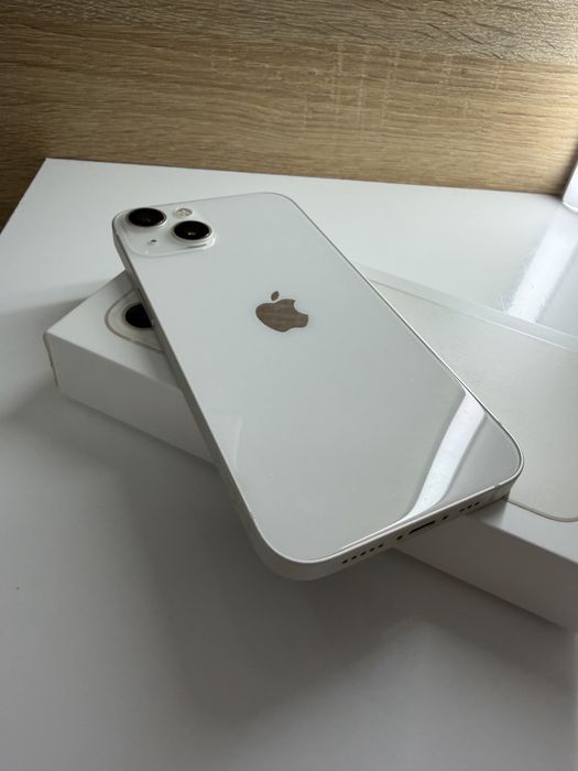 Iphone 13 като нов!