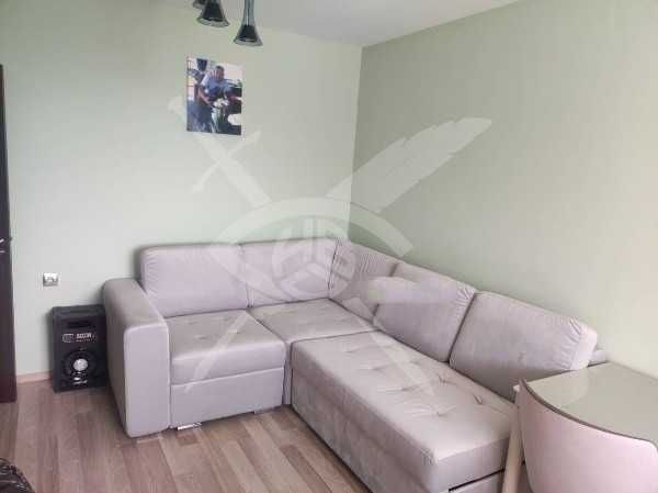 Продава се Двустаен апартамент в Свети Влас - 52 кв.м за 864 €/кв.м - Снимка #1