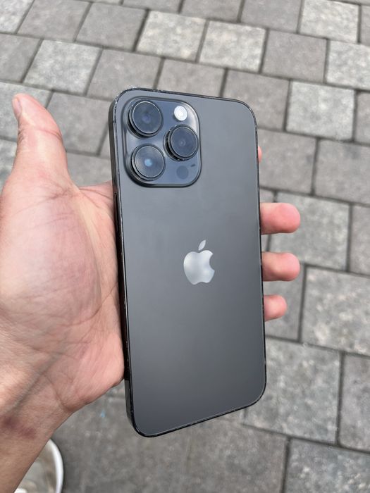 Iphone 14 pro max 128 GB