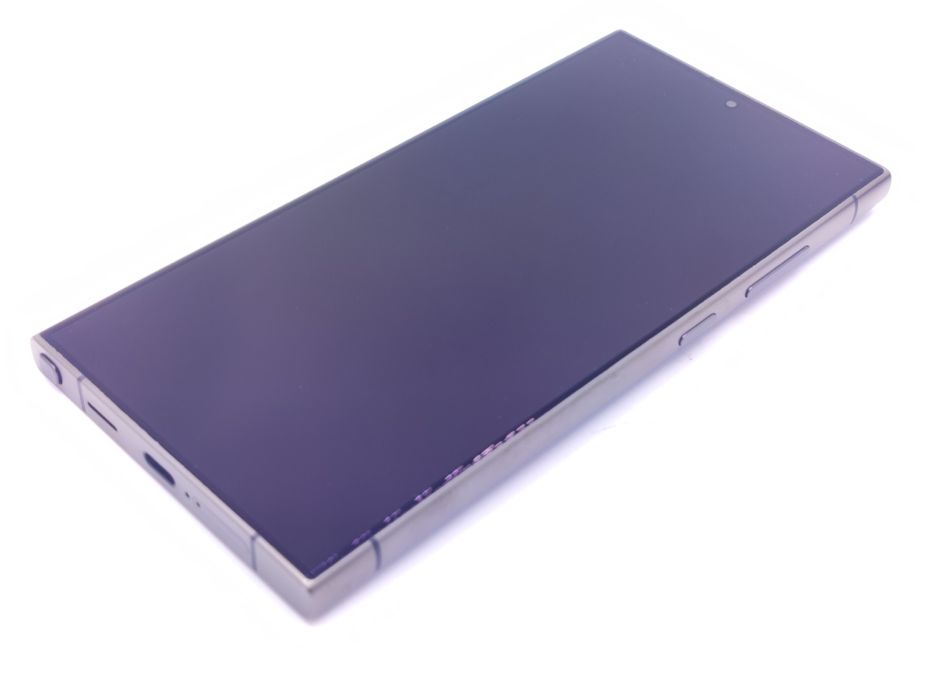 Samsung S24 Ultra 512GB Titanium Blue 12GB, Garantie 24 luni | #D90719