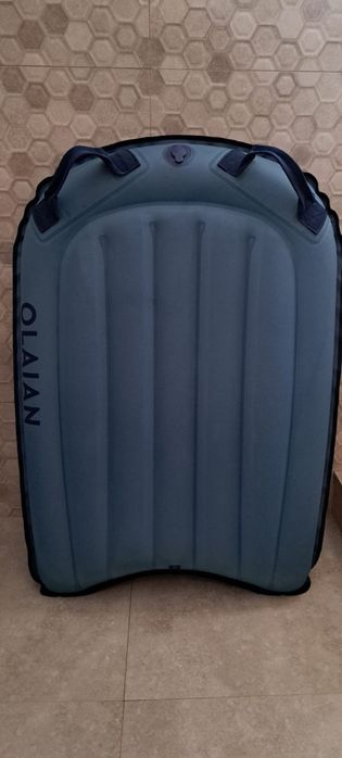 Pluta / bodyboard adulti Decathlon