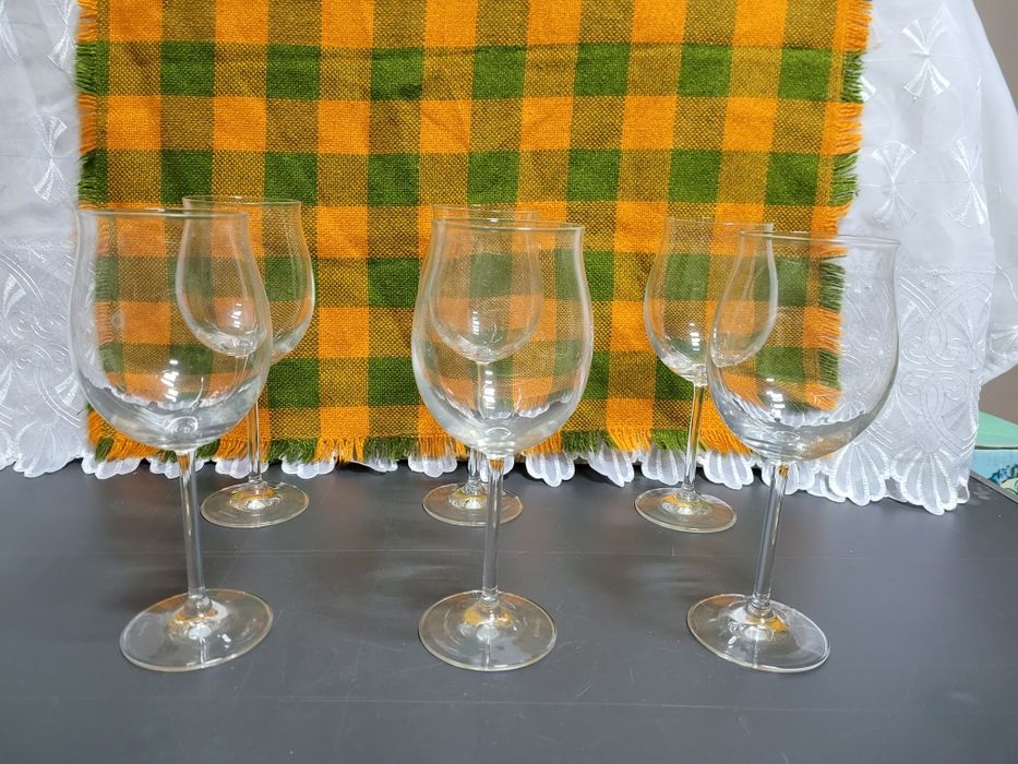 Кристални чаши Leonardo