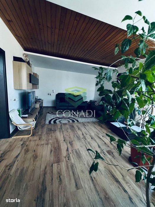 Vila cu teren si garaj in Ciolpani