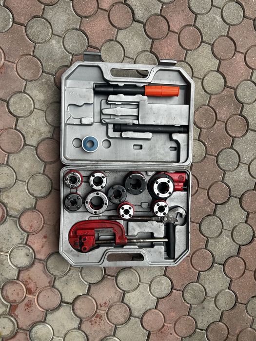 Set instalatii sanitare