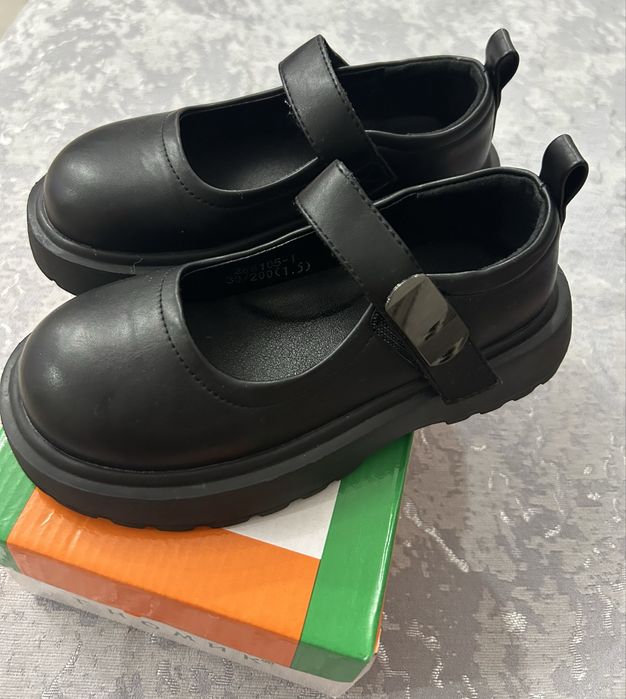 Туфли для девочек